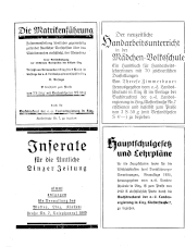 Amtliche Linzer Zeitung 19380225 Seite: 20