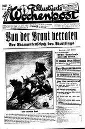 Illustrierte Wochenpost 19380225 Seite: 1