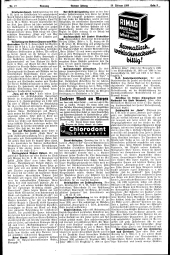 Badener Zeitung 19380226 Seite: 3