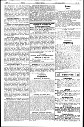 Badener Zeitung 19380226 Seite: 4