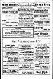 Badener Zeitung 19380226 Seite: 5