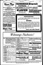 Badener Zeitung 19380226 Seite: 6