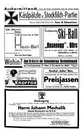 Bludenzer Anzeiger 19380226 Seite: 7