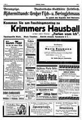 Feldkircher Anzeiger 19380226 Seite: 4