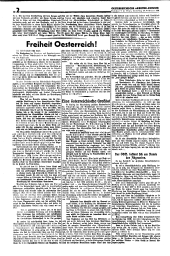 Österreichische Arbeiter-Zeitung 19380226 Seite: 2