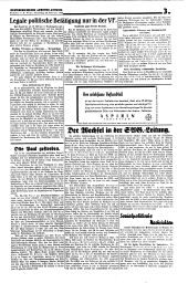 Österreichische Arbeiter-Zeitung 19380226 Seite: 3