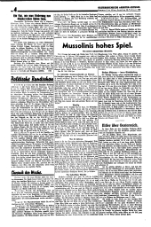 Österreichische Arbeiter-Zeitung 19380226 Seite: 4