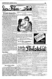 Österreichische Arbeiter-Zeitung 19380226 Seite: 7