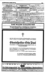 Österreichische Arbeiter-Zeitung 19380226 Seite: 11
