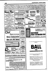 Österreichische Arbeiter-Zeitung 19380226 Seite: 12