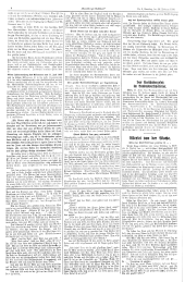 Vorarlberger Volksbote 19380226 Seite: 2