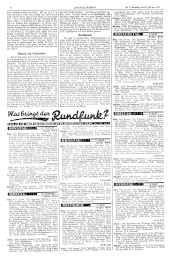 Vorarlberger Volksbote 19380226 Seite: 10