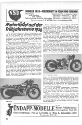 Allgemeine Automobil-Zeitung 19380301 Seite: 36