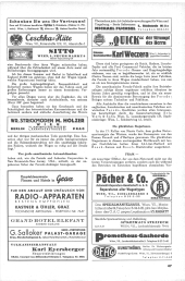 Allgemeine Automobil-Zeitung 19380301 Seite: 47