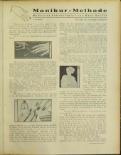 Neue Wiener Friseur-Zeitung 19380301 Seite: 5