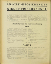 Neue Wiener Friseur-Zeitung 19380301 Seite: 10