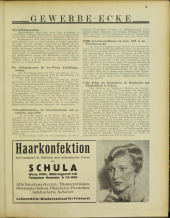 Neue Wiener Friseur-Zeitung 19380301 Seite: 15