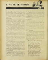 Neue Wiener Friseur-Zeitung 19380301 Seite: 16