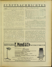 Neue Wiener Friseur-Zeitung 19380301 Seite: 19