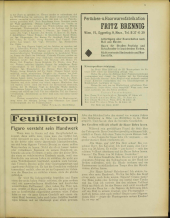 Neue Wiener Friseur-Zeitung 19380301 Seite: 21