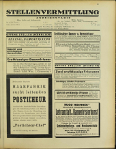 Neue Wiener Friseur-Zeitung 19380301 Seite: 23