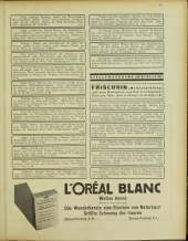 Neue Wiener Friseur-Zeitung 19380301 Seite: 25