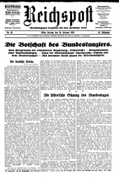 Reichspost