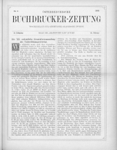 Buchdrucker-Zeitung