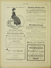 Wiener Salonblatt 18850222 Seite: 14