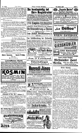 Neue Freie Presse 19030222 Seite: 5