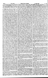 Neue Freie Presse 19030222 Seite: 6