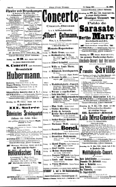 Neue Freie Presse 19030222 Seite: 20