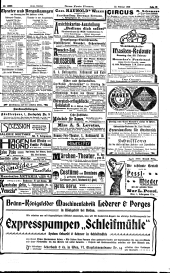 Neue Freie Presse 19030222 Seite: 23