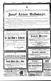 Neue Freie Presse 19030222 Seite: 26