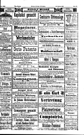 Neue Freie Presse 19030222 Seite: 29