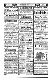 Neue Freie Presse 19030222 Seite: 30
