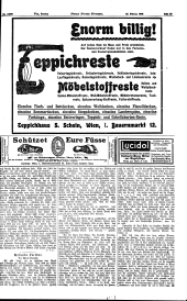 Neue Freie Presse 19030222 Seite: 33