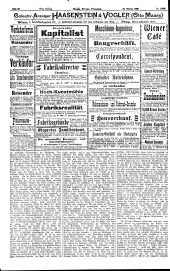 Neue Freie Presse 19030222 Seite: 36