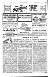 Neue Freie Presse 19030222 Seite: 40