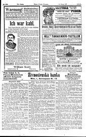 Neue Freie Presse 19030222 Seite: 41