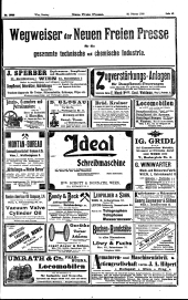 Neue Freie Presse 19030222 Seite: 43