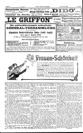 Neue Freie Presse 19030222 Seite: 46