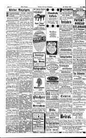 Neue Freie Presse 19030222 Seite: 60