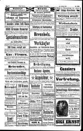 Neue Freie Presse 19030224 Seite: 22