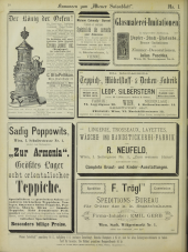 Wiener Salonblatt 18840101 Seite: 18