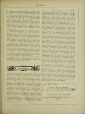 Wiener Salonblatt 18840106 Seite: 5