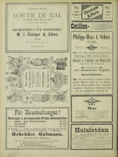 Wiener Salonblatt 18840106 Seite: 14