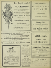 Wiener Salonblatt 18840113 Seite: 14