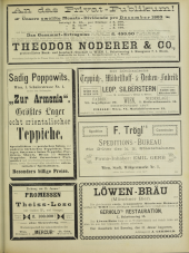 Wiener Salonblatt 18840113 Seite: 15