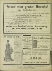 Wiener Salonblatt 18840113 Seite: 20